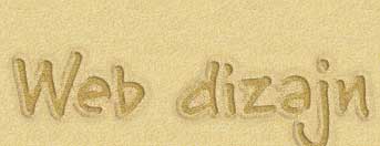 Web dizajn, izrada sajtova, sajtovi, sajt